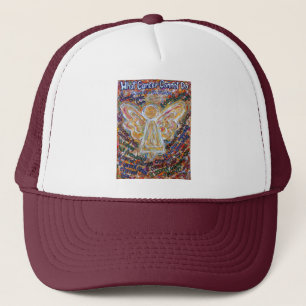 Southwest Cancer Angel Keps