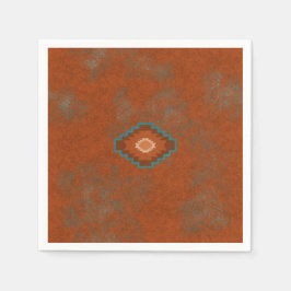 Southwest Canyon Pappersservett