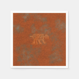 Southwest Canyon Pappersservett