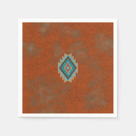 Southwest Canyon Pappersservett