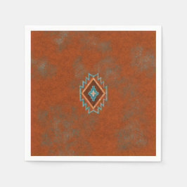 Southwest Canyon Pappersservett