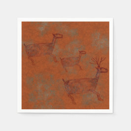 Southwest Canyon Pappersservett