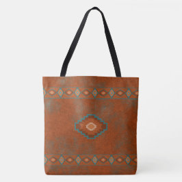 Southwest Canyons Diamond Tygkasse