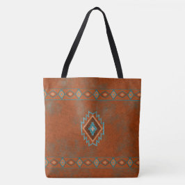 Southwest Canyons Diamond Tygkasse