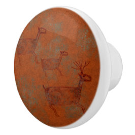 Southwest Canyons Petroglyphs Knopp