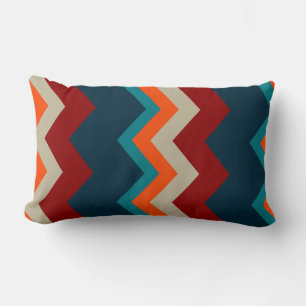 Southwest Chevron Lumbarkudde