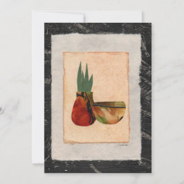 Southwest Collage Tack Kort