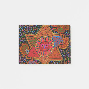 Southwest Del Sol Post-it Block