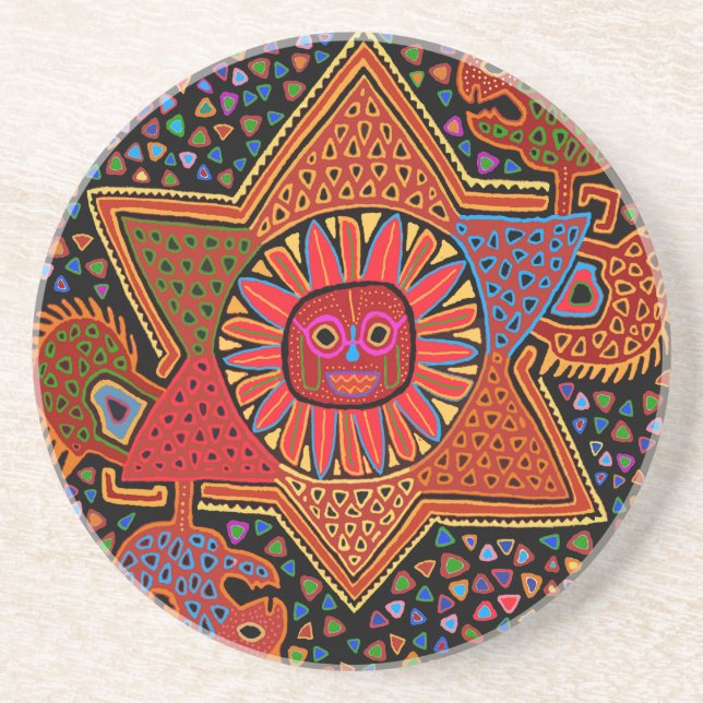 Southwest Del Sol Underlägg (Framsidan)