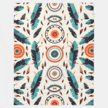 Southwest Dreamcatcher Design