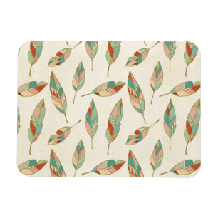 Southwest Geo kliver det geometriska Magnet