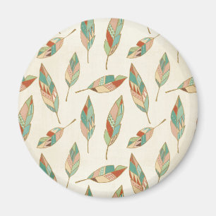 Southwest Geo kliver det geometriska Magnet