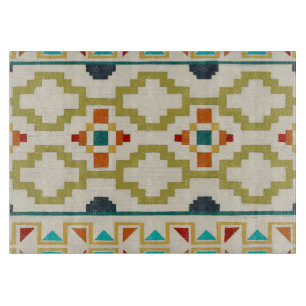 Southwest Geometry I