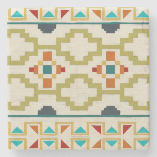 Southwest Geometry I Stenunderlägg