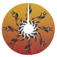 Southwest jul Dancing Kokopelli