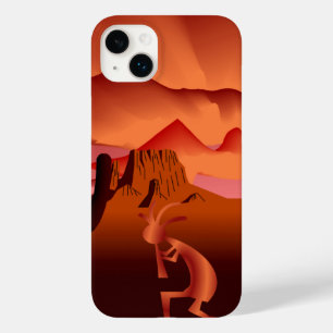 Southwest Kokopelli