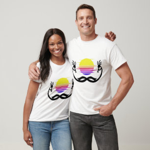Southwest Kokopellis T Shirt