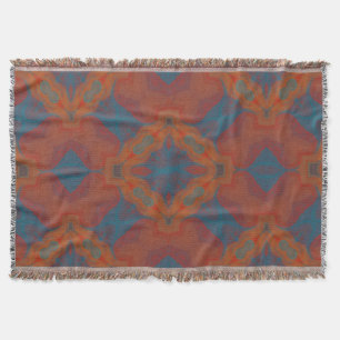 Southwest Mandala Filt