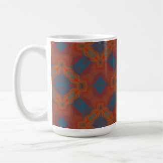 Southwest Mandala Kaffemugg