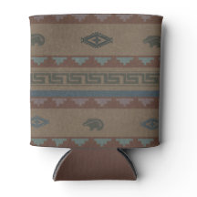 Southwest Native American Navajo Design