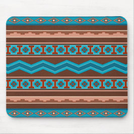 Southwest Style Geometric Cameron Gorge Design Musmatta