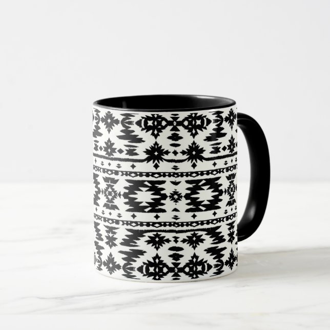 Southwest Sway Mugg (Framsida höger)