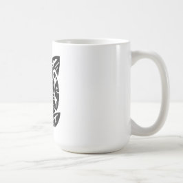 Southwest Tortuga Kaffemugg