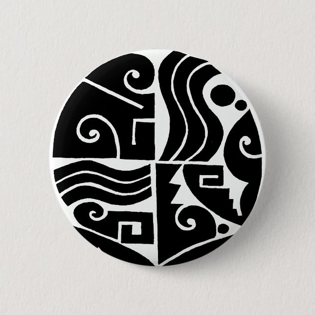 Southwest Tortuga Knapp (Framsida)