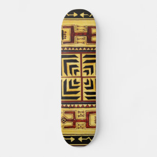 Southwest Tribal Spirits Skateboard Bräda 19,5 Cm