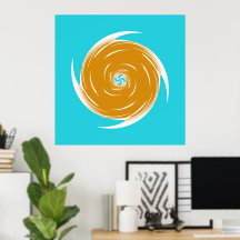 Southwest Twirl Mönster