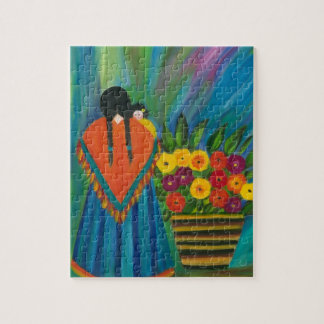 Southwestdesign #1 pussel