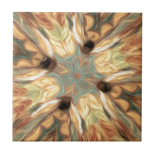 Southwestdesign Kakelplatta (Framsidan)