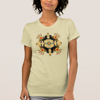 Southwestern AppaloosadamT-tröja Tee