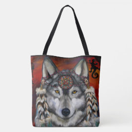 SOUTHWESTERN ART TYGKASSE