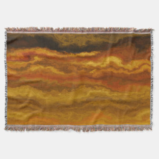 Southwestern Desert Canyon Colors Filt