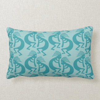 Southwestern DesignThrow kudder Kokopelli Lumbarkudde