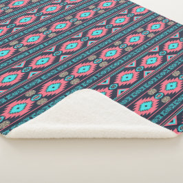 Southwestern etnisk stam- modell