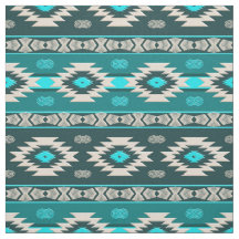 Southwestern etnisk stam- modell