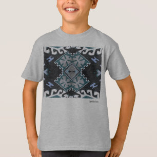 Southwestern HAMbWG - barns T-skjorta - Tee Shirt