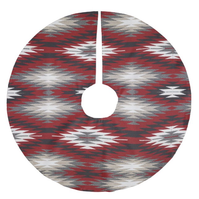 Southwestern julgrankjol (Framsidan)