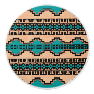 Southwestern keramiska knoppar