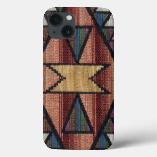 Southwestern mönster iPhone 6 tough Xtreme fodral