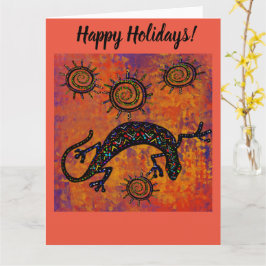 SOUTHWESTERN  ÖDLE KONST    KORT