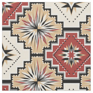 Southwestern Starburst Tyg