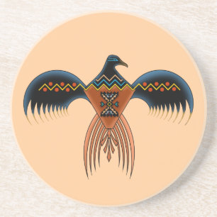 Southwestern stilörn underlägg