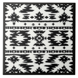 Southwestern Sway Kakelplatta