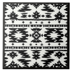 Southwestern Sway Kakelplatta