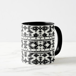 Southwestern Sway Mugg
