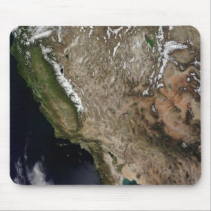 Southwestern United States Musmatta