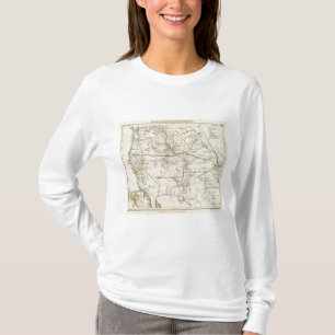 Southwestern United States T-shirt